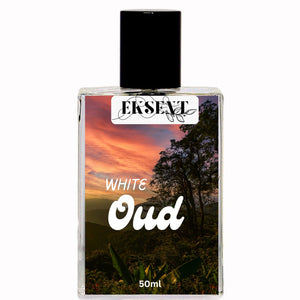 WHITE OUD