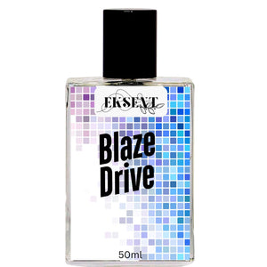 BLAZE DRIVE