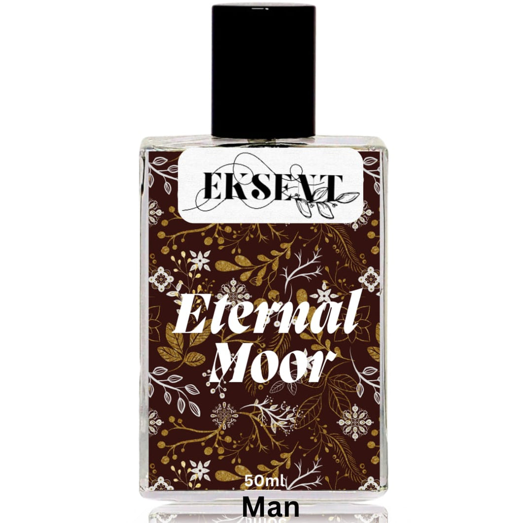 Eternal moor-Inspired By DUNHILL DEZIRE