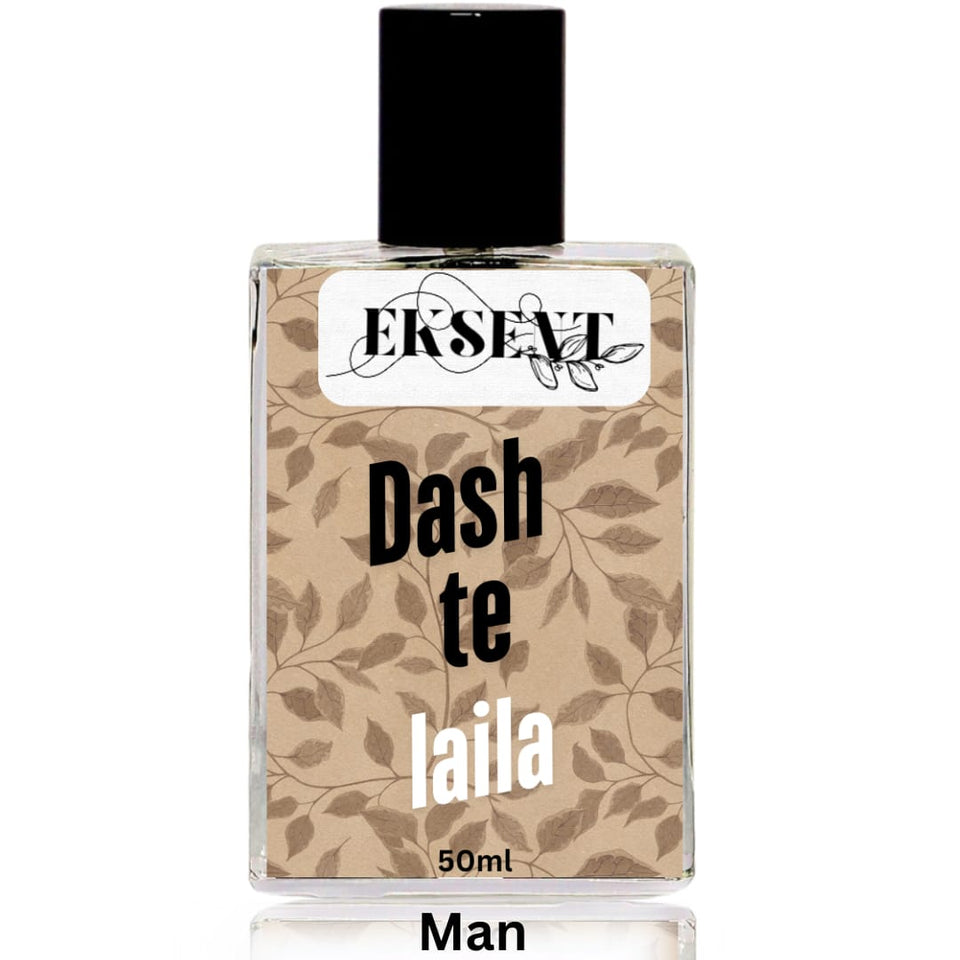 DASHT-E-LAILA