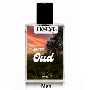 WHITE OUD