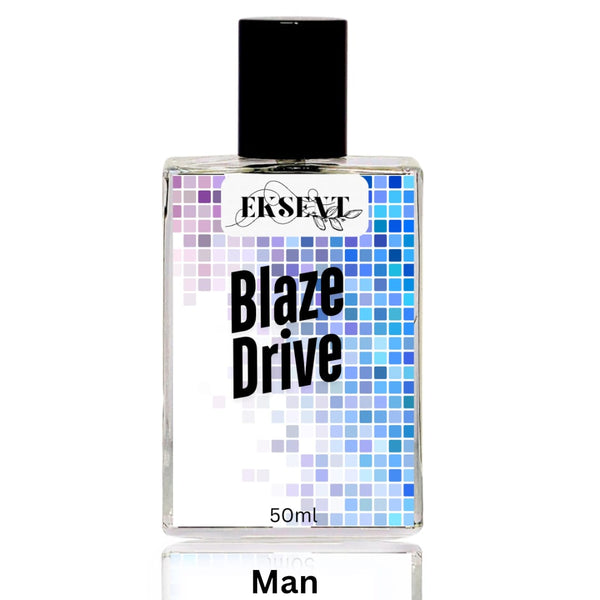 Blaze Drive