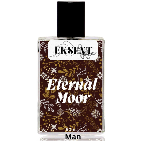 Eternal Moor Inspired By Dunhill Desire