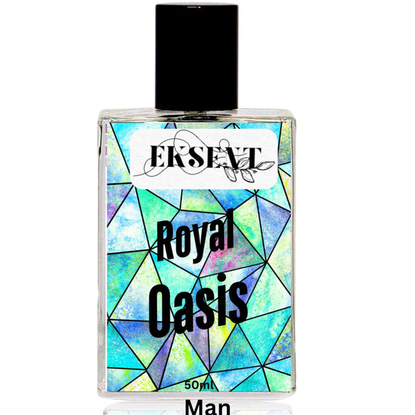 Royal oasis
