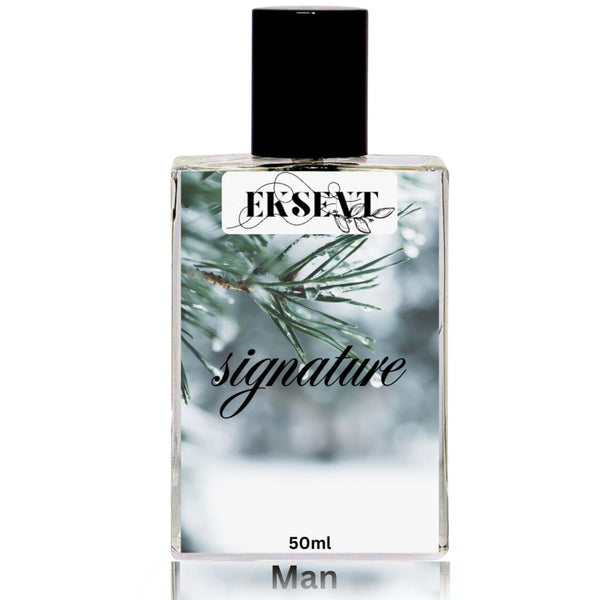 Signature - Inspired By Creed Aventus