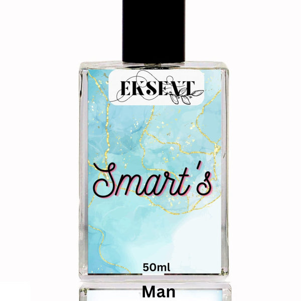 Smart's- Inspired By Sauvage Dior